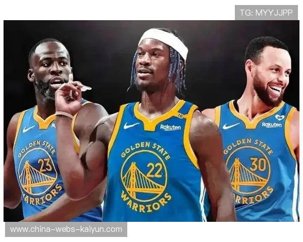 勇士追梦巧妙策应，为队友制造空位三分