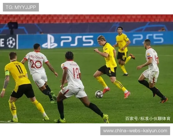 塞维利亚中路渗透更具锋芒