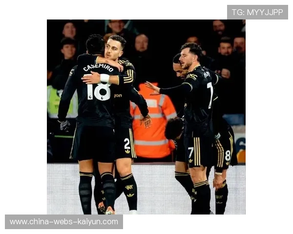 曼联4-1击败狼队，B费梅开二度，姆伯莫继续火热表现