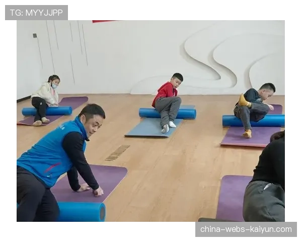 世界体能恢复公益课堂乡镇课程包第14版应用反馈报告发布，世界体能比赛