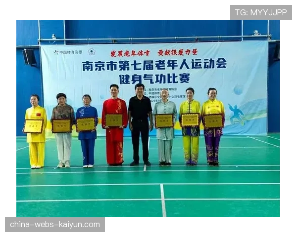 健身达人：在南京参赛像是参加一场节日，南京健身大佬